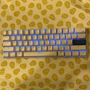 Royal Kludge Gaming Keyboard